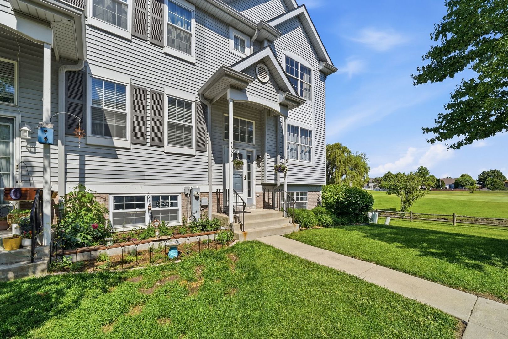 Properties 1 16516 Teton Drive