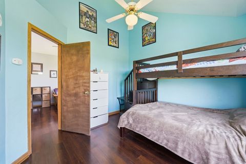 Tiny photo for 16516 Teton Drive, Lockport, IL 60441 (MLS # 12660151)