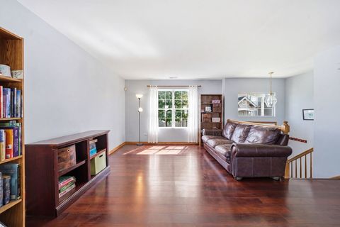 Tiny photo for 16516 Teton Drive, Lockport, IL 60441 (MLS # 12660151)