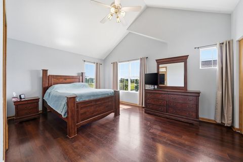 Tiny photo for 16516 Teton Drive, Lockport, IL 60441 (MLS # 12660151)