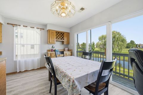 Tiny photo for 16516 Teton Drive, Lockport, IL 60441 (MLS # 12660151)