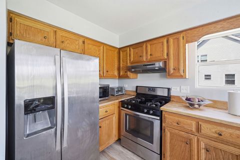 Tiny photo for 16516 Teton Drive, Lockport, IL 60441 (MLS # 12660151)