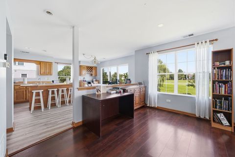 Tiny photo for 16516 Teton Drive, Lockport, IL 60441 (MLS # 12660151)