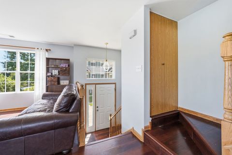 Tiny photo for 16516 Teton Drive, Lockport, IL 60441 (MLS # 12660151)