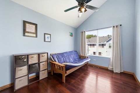 Tiny photo for 16516 Teton Drive, Lockport, IL 60441 (MLS # 12660151)
