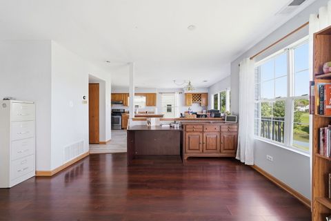Tiny photo for 16516 Teton Drive, Lockport, IL 60441 (MLS # 12660151)