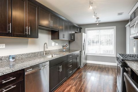 Tiny photo for 893 Nelli Court #101, Naperville, IL 60563 (MLS # 12470385)