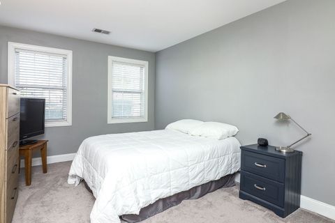 Tiny photo for 893 Nelli Court #101, Naperville, IL 60563 (MLS # 12470385)