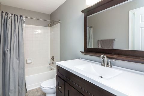 Tiny photo for 893 Nelli Court #101, Naperville, IL 60563 (MLS # 12470385)
