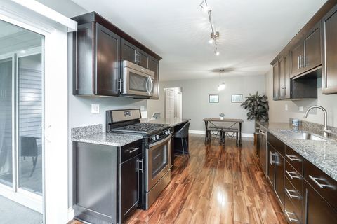 Tiny photo for 893 Nelli Court #101, Naperville, IL 60563 (MLS # 12470385)