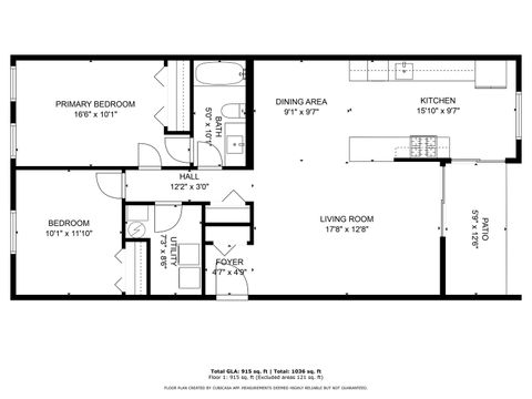 Tiny photo for 893 Nelli Court #101, Naperville, IL 60563 (MLS # 12470385)