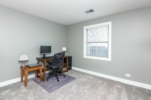 Tiny photo for 893 Nelli Court #101, Naperville, IL 60563 (MLS # 12470385)