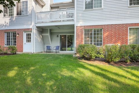 Tiny photo for 893 Nelli Court #101, Naperville, IL 60563 (MLS # 12470385)