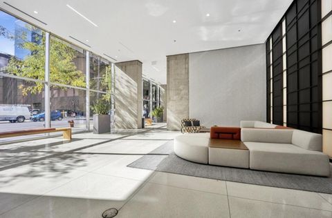 Tiny photo for 600 N Fairbanks Court #3307, Chicago, IL 60611 (MLS # 12639628)