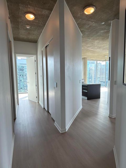 Tiny photo for 600 N Fairbanks Court #3307, Chicago, IL 60611 (MLS # 12639628)
