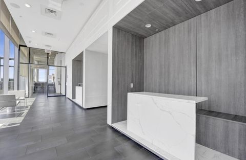Tiny photo for 600 N Fairbanks Court #3307, Chicago, IL 60611 (MLS # 12639628)