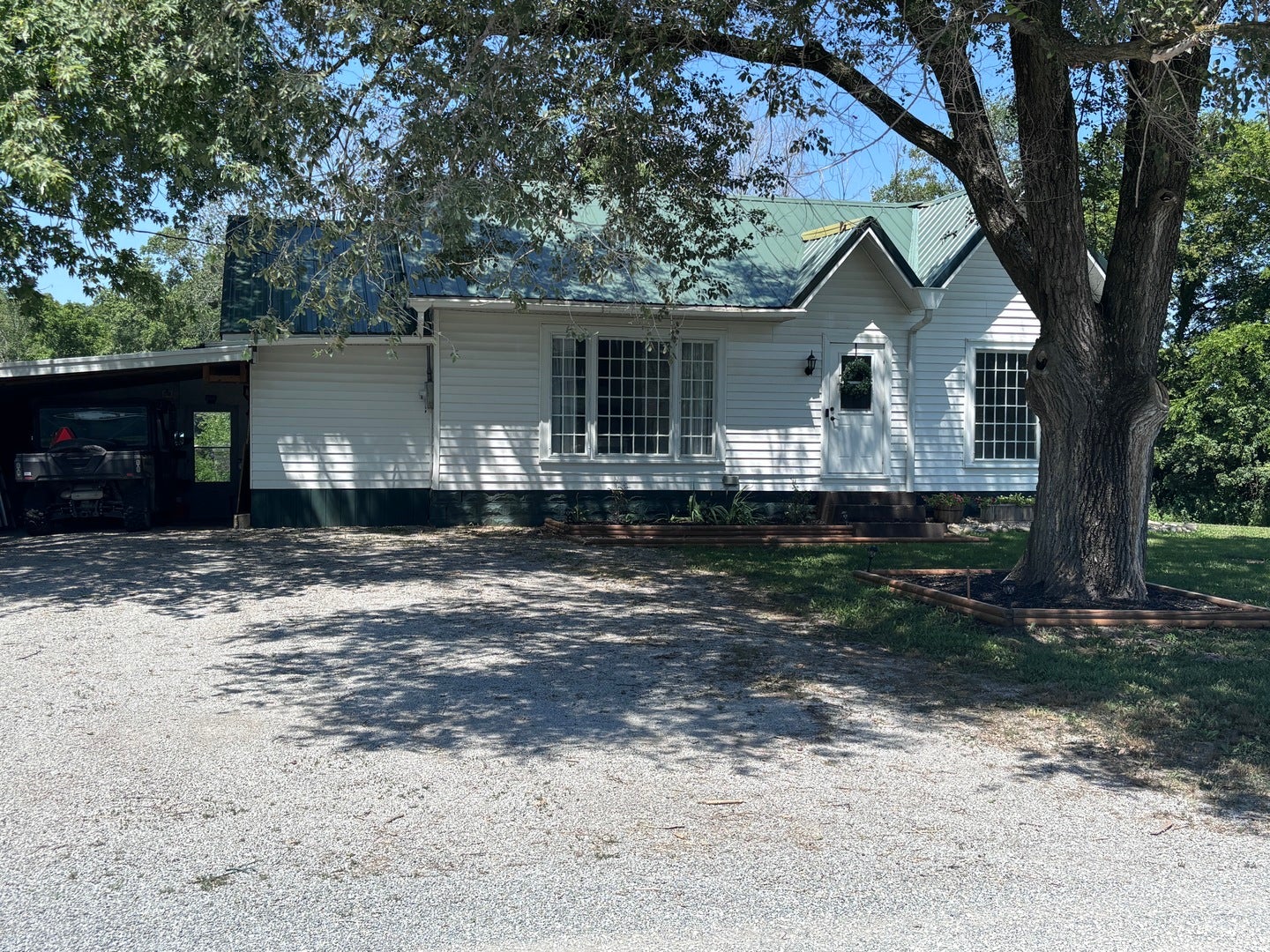 5003 N Cherryville Lane
