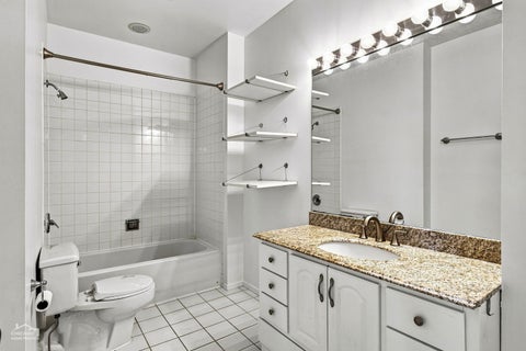 Tiny photo for 811 S Lytle Street #502, Chicago, IL 60607 (MLS # 12748007)