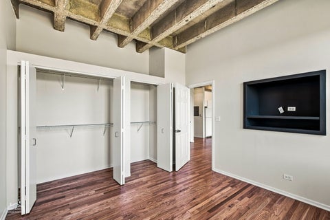 Tiny photo for 811 S Lytle Street #502, Chicago, IL 60607 (MLS # 12748007)