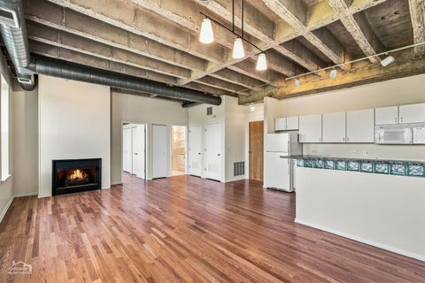 Tiny photo for 811 S Lytle Street #502, Chicago, IL 60607 (MLS # 12748007)