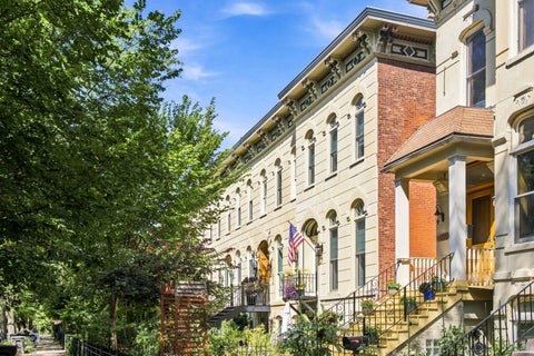 Tiny photo for 811 S Lytle Street #502, Chicago, IL 60607 (MLS # 12748007)