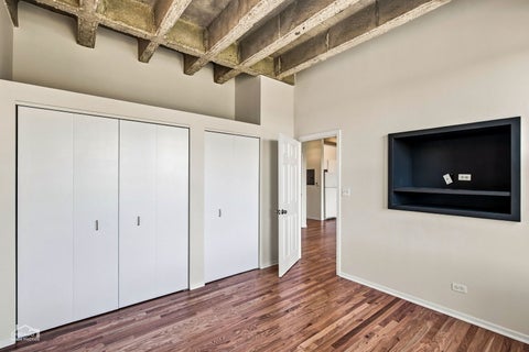 Tiny photo for 811 S Lytle Street #502, Chicago, IL 60607 (MLS # 12748007)