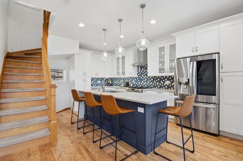Tiny photo for 1350 W Byron Street #7, Chicago, IL 60613 (MLS # 12685068)