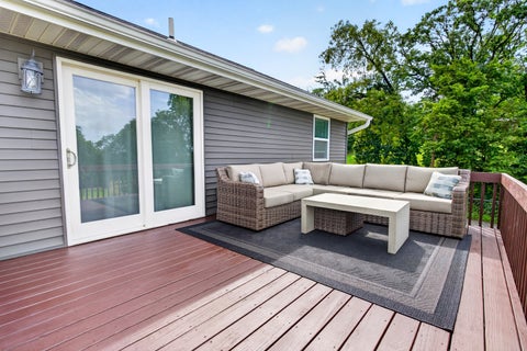 Tiny photo for 220 6th Street, Fulton, IL 61252 (MLS # 12763964)