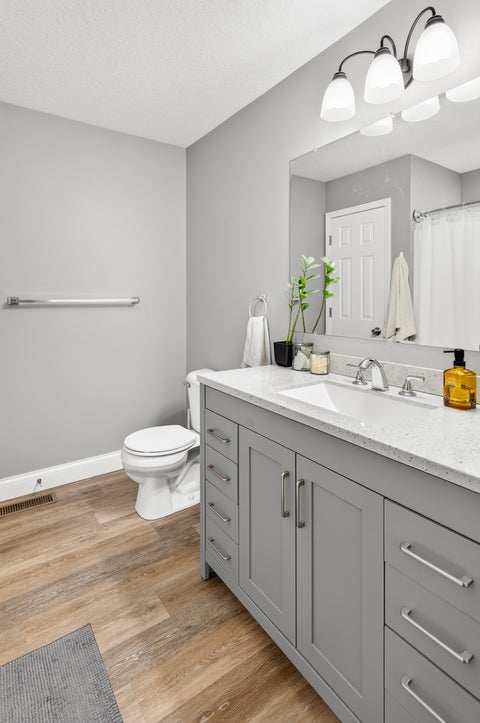Tiny photo for 220 6th Street, Fulton, IL 61252 (MLS # 12763964)