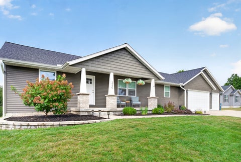 Tiny photo for 220 6th Street, Fulton, IL 61252 (MLS # 12763964)