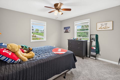 Tiny photo for 220 6th Street, Fulton, IL 61252 (MLS # 12763964)