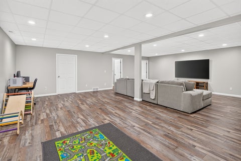 Tiny photo for 220 6th Street, Fulton, IL 61252 (MLS # 12763964)