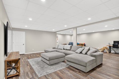 Tiny photo for 220 6th Street, Fulton, IL 61252 (MLS # 12763964)