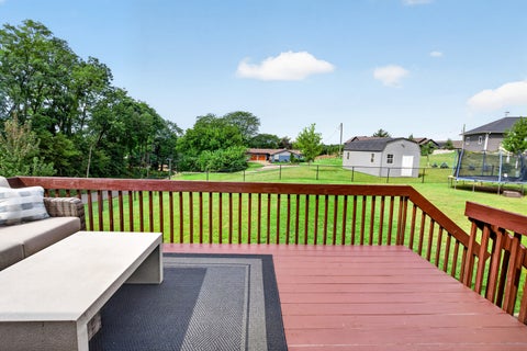 Tiny photo for 220 6th Street, Fulton, IL 61252 (MLS # 12763964)