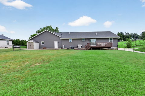 Tiny photo for 220 6th Street, Fulton, IL 61252 (MLS # 12763964)