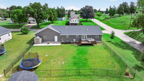 Tiny photo for 220 6th Street, Fulton, IL 61252 (MLS # 12763964)