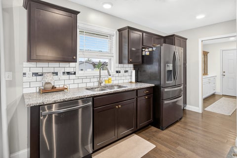 Tiny photo for 220 6th Street, Fulton, IL 61252 (MLS # 12763964)