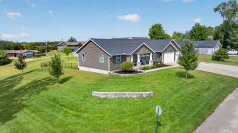 Tiny photo for 220 6th Street, Fulton, IL 61252 (MLS # 12763964)