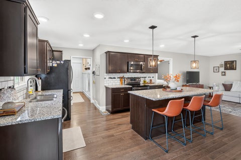 Tiny photo for 220 6th Street, Fulton, IL 61252 (MLS # 12763964)
