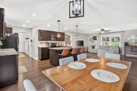 Tiny photo for 220 6th Street, Fulton, IL 61252 (MLS # 12763964)