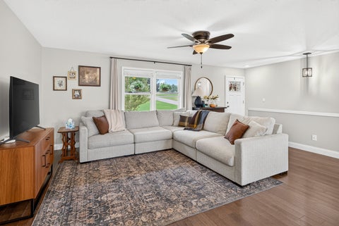 Tiny photo for 220 6th Street, Fulton, IL 61252 (MLS # 12763964)