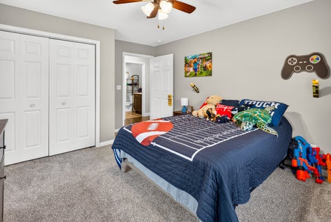 Tiny photo for 220 6th Street, Fulton, IL 61252 (MLS # 12763964)