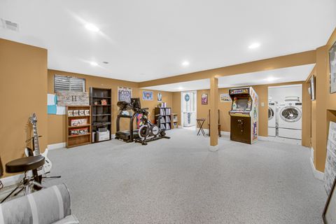 Tiny photo for 2105 Lawson Boulevard, Gurnee, IL 60031 (MLS # 12520778)