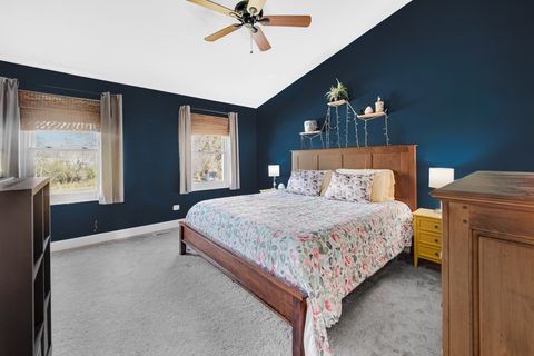 Tiny photo for 2105 Lawson Boulevard, Gurnee, IL 60031 (MLS # 12520778)