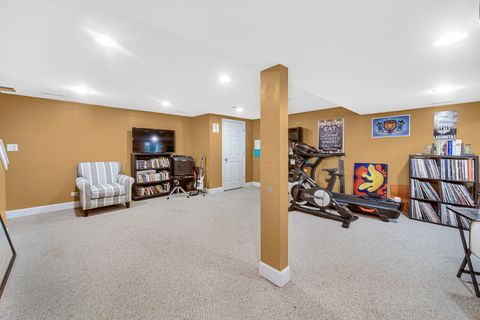 Tiny photo for 2105 Lawson Boulevard, Gurnee, IL 60031 (MLS # 12520778)