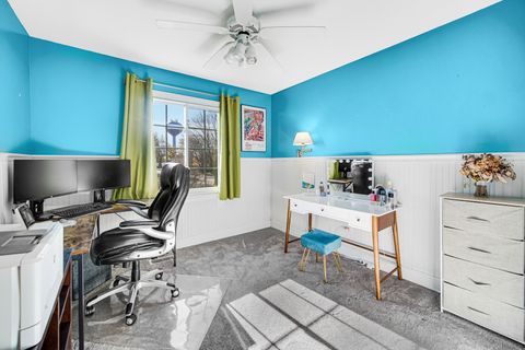 Tiny photo for 2105 Lawson Boulevard, Gurnee, IL 60031 (MLS # 12520778)