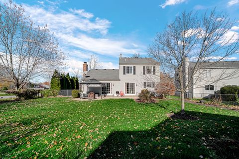 Tiny photo for 2105 Lawson Boulevard, Gurnee, IL 60031 (MLS # 12520778)