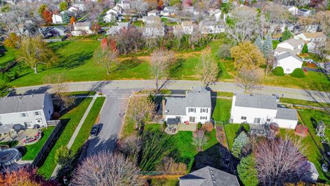 Tiny photo for 2105 Lawson Boulevard, Gurnee, IL 60031 (MLS # 12520778)