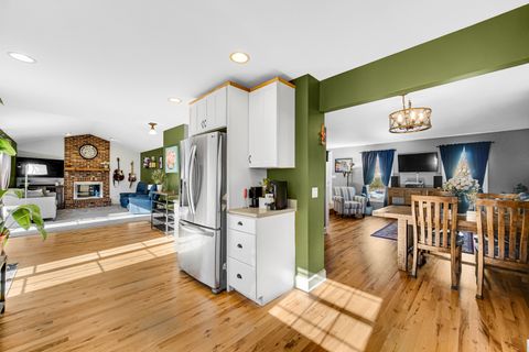 Tiny photo for 2105 Lawson Boulevard, Gurnee, IL 60031 (MLS # 12520778)