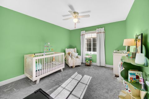 Tiny photo for 2105 Lawson Boulevard, Gurnee, IL 60031 (MLS # 12520778)